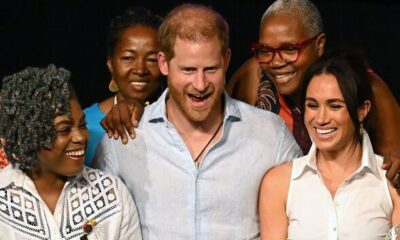 Royal Family LIVE: Meghan Markle 'desperate for one thing as new threat emerges' - expert