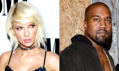 Just In: The Original Taylor Swift Lyric in Kanye West's “Famous” Was Even More Controversial as a leaked demo of “Famous” surfaced yesterday.