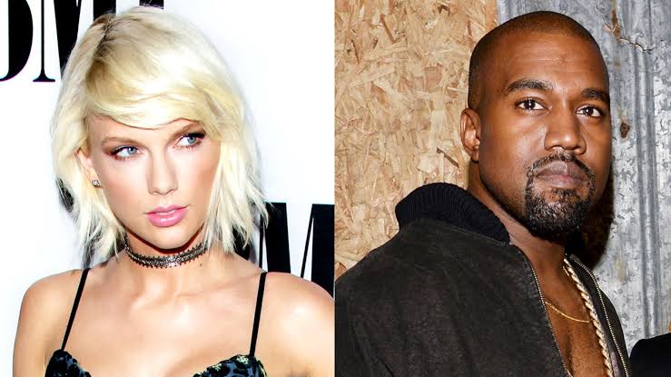 Just In: The Original Taylor Swift Lyric in Kanye West's “Famous” Was Even More Controversial as a leaked demo of “Famous” surfaced yesterday.