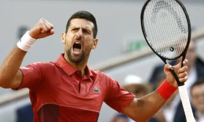 Novak Djokovic, who is chasing an unprecedented 25th Grand Slam trophy, is backed to retire at US Open on one condition and fulfil parents' request