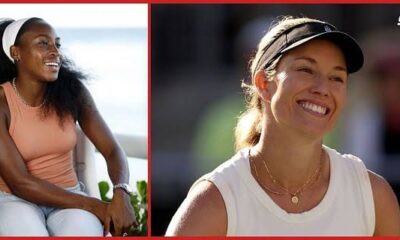 Do you agree with Barbara Schett on this: Barbara Schett opined that Coco Gauff is not among the favourites to win the US Open. According to the former world No. 7, Coco is “the one struggling the most right now” compared to the top seeds Iga Swiatek, Aryna Sabalenka, and Elena Rybakina.