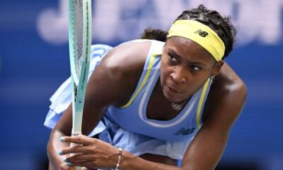 ‘I don’t have to prove anything’ – Coco Gauff vows to win US Open again after beginning title defence in style