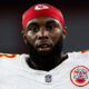 Breaking News: Kansas City Chiefs player BJ Thompson, who suffered cardiac arrest just two months ago, has been released from hospital...Let's wish him well