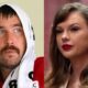 Travis Kelce can't live up to Taylor Swift's impossible standards as mic'd up video reveals his struggle