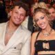 Brittany Mahomes Has 'Best Ever' Date Night with Husband Patrick But Jokes Her Iced Drink Was the 'Real MVP'