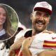 Kylie Kelce reveals how Travis Kelce spent his first NFL paycheck