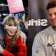 Just In: Patrick Mahomes says Taylor Swift is now drawing up football plays — and the Chiefs may just run one in a game...See details.