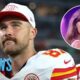 Travis Kelce Talks His 'Love' for Girlfriend Taylor Swift During Panel with Kansas City Chiefs Teammates