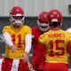 Patrick Mahomes breaks silence on controversial ex-Chiefs player return as he could be key amid injury crisis