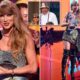 Just In: Taylor Swift’s won the Video of the Year award, the biggest prize at Wednesday night’s MTV Video Music Awards, for her the music video of her song “Fortnight” while also securing the Artist of the Year prize in a record breaking night.