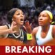 US tennis star Coco Gauff has continued to win the hearts of fans as she Sends Heartfelt Message to Angel Reese After Season-Ending Injury. See what she said...