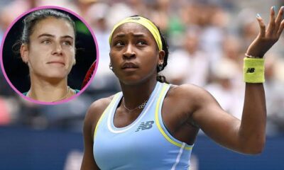 More questions have continued to be asked of the poor showings in recent times (especially in this year's US Open); Was Coco Gauff trained to fail? Who wants her career dead? Coco must be helped to revive her career...See full story.