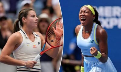 "I think it will be a great match": Emma Navarro excited to clash with Coco Gauff in US Open fourth round