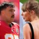 THE BIG QUESTION!! Does Taylor Swift have anger issue like her boyfriend, Travis Kelce? Now, this is why behavioural experts think she does...Their line of argument will blow your mind