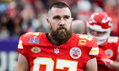 From the field to the spotlight: Understanding Travis Kelce’s dual life...An interesting journey to note