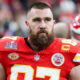 From the field to the spotlight: Understanding Travis Kelce’s dual life...An interesting journey to note