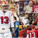 NFL fans FUME as Taylor Swift appears more than anyone in promo for 2024 season... but star quarterbacks Joe Burrow and Brock Purdy are left out