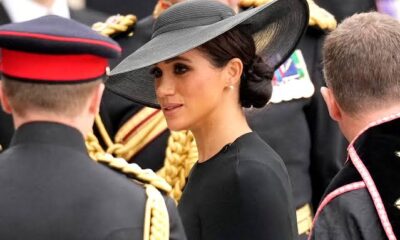 Meghan Markle will only return to UK ‘if she can have Kate’s job’