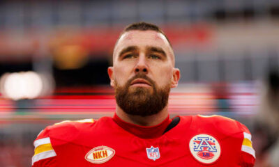 From the field to the spotlight: Understanding Travis Kelce’s dual life...An interesting journey to note