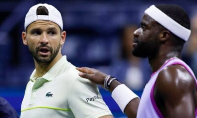 All-American: Fritz, Tiafoe will meet in US Open semis