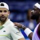 All-American: Fritz, Tiafoe will meet in US Open semis