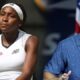 “Coco Gauff is fighting some demons, she needs to get past this tournament” - Andy Roddick on the American losing in US Open 4R