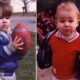 PHOTOS!! KNOW YOUR STARS!!! Let's know how much of your STAR CELEBRITIES you know...From the photo, WHO IS TRAVIS KELCE AND WHO IS JASON KELCE? Describe with any feature you can see in the photos...Let's go!!!