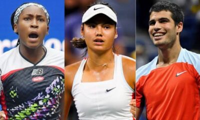 See how much prize money Iga Swiatek, Daniil Medvedev, Zheng Qinwen, Coco Gauff earn despite losing in quarterfinals and fourth round