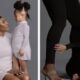 WEEKEND DELIGHT: See Photos of Serena Williams and her daughter Olympia that have gone viral and her fans talking excitedly about them...