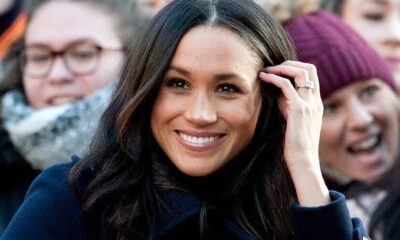 Meghan Markle's Gen Z Popularity Surge Challenges William