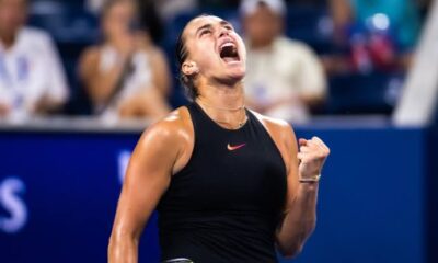 Sabalenka Dismisses World No. 1 Talk After Dominant US Open Triumph as new rankings are revealed...See details