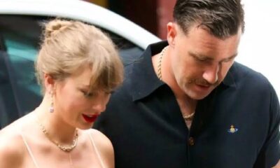 Taylor Swift: "This is why I am 100% sure my boyfriend will love me till the end of time." The music Icon adds "It's a thing of joy knowing that the one you love; loves you even more."...See details