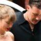 Taylor Swift: "This is why I am 100% sure my boyfriend will love me till the end of time." The music Icon adds "It's a thing of joy knowing that the one you love; loves you even more."...See details