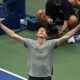 "I don't know how much longer I'll have her in my life": Jannik Sinner dedicates US Open title to his aunt