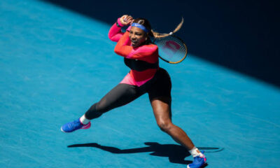 This is the one reason why Kim Clijsters said Aryna Sabalenka resembles the great Serena Williams