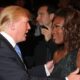 REVEALED: See the reason why Tennis greatest Serena Williams is included alongside such figures as Michael Cohen, Bill O'Reilly and Tom Brady in a list of Trump's closest contacts. The reason will leave you speechless.