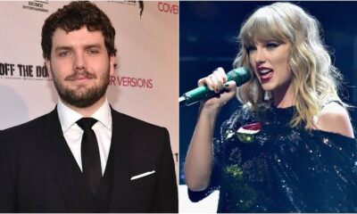 View photos of Taylor Swift's brother Austin that have gone viral and causing outrage on the internet and social media, with fans pouring out their anger and surprises...