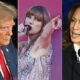 Breaking News: Trump Says Taylor Swift Will Pay A Price For Endorsing Kamala Harris