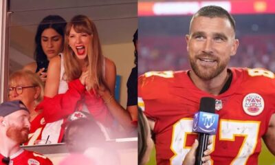 Will Taylor Swift Attend Bengals vs. Chiefs? Exploring Travis Kelce’s Girlfriend’s Calendar Ahead of SNF