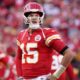 Kansas City Chiefs QB Patrick Mahomes Leads NFL with Shocking 17 Negated Interceptions By Defensive Penalty Since 2018...See what it means