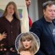 Elon Musk's Daughter Reacts to Dad's Viral Taylor Swift Tweet — "Heinous Incel Nonsense" She said