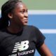 Coco Gauff Goes Full Retro in Scintillating Surprise for Fans From $5.3 Billion Worth American Sponsor