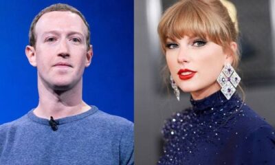 Mark Zuckerberg has recently revealed why he told his daughter she couldn't be Taylor Swift. Looking at his reason, you would see the hate and ...