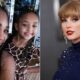 Taylor Swift Wins Over Serena Williams' Daughter As Alexis Is Into Pop Star'