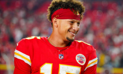 Patrick Mahomes contract details: How Chiefs QB's deal compares to Dak Prescott's