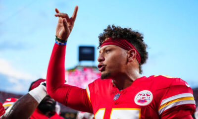 Patrick Mahomes contract details: How Chiefs QB's deal compares to Dak Prescott's