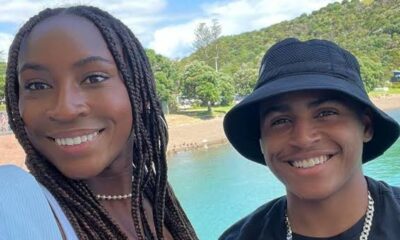 ‘Thanks for Making Me a Sister’- Coco Gauff Finds Delightful Words to Shower Love on Athletic Brother on His Special Day