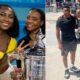 Coco Gauff's mother Candi supports son Codey as he prepares for future in baseball