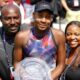 Coco Gauff's mother Candi supports son Codey as he prepares for future in baseball