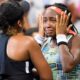 Coco Gauff left in tears after first meeting with Naomi Osaka who has bold prediction for latest chapter in rivalry